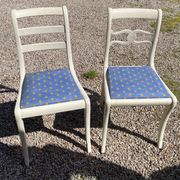 Chairs restoration-style