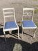 Chaises restauration
