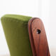 Set of six rosewood chairs, Danish design, 1970s, manufactured by Skovby