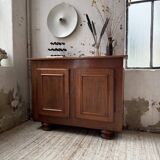 Dudouyt oak furniture 1940