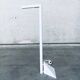 Postmodern Floor Lamp, Italy, 1980s