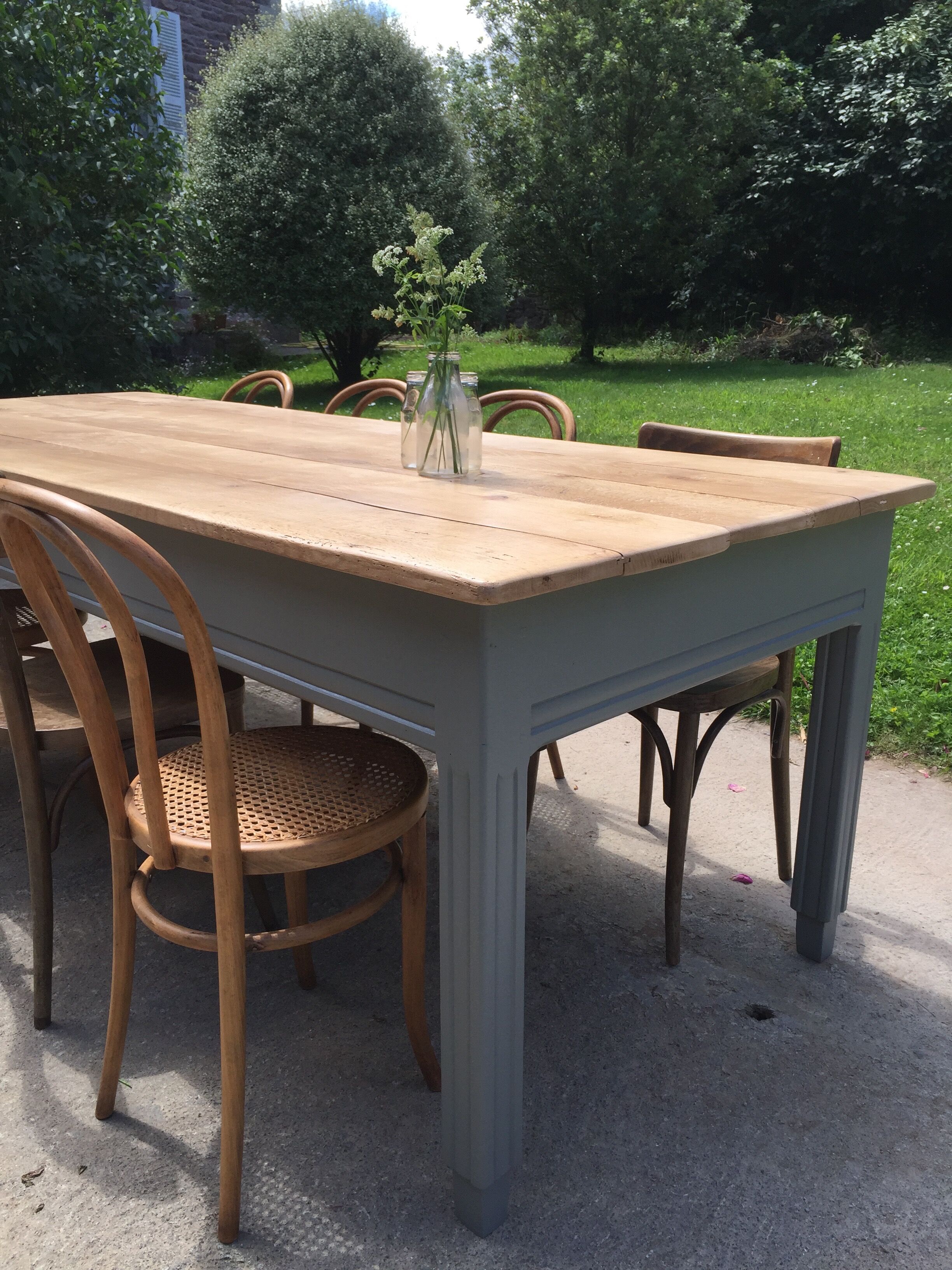Ferm table