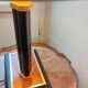 Vintage desk lamp