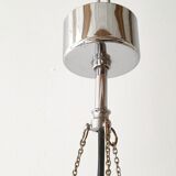 Herbert Proft pendant lamp for Limburg vintage 1970