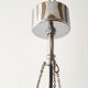 Suspension Herbert Proft pour Limburg vintage 1970