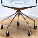 Fauteuil de bureau Comet, Lammhults