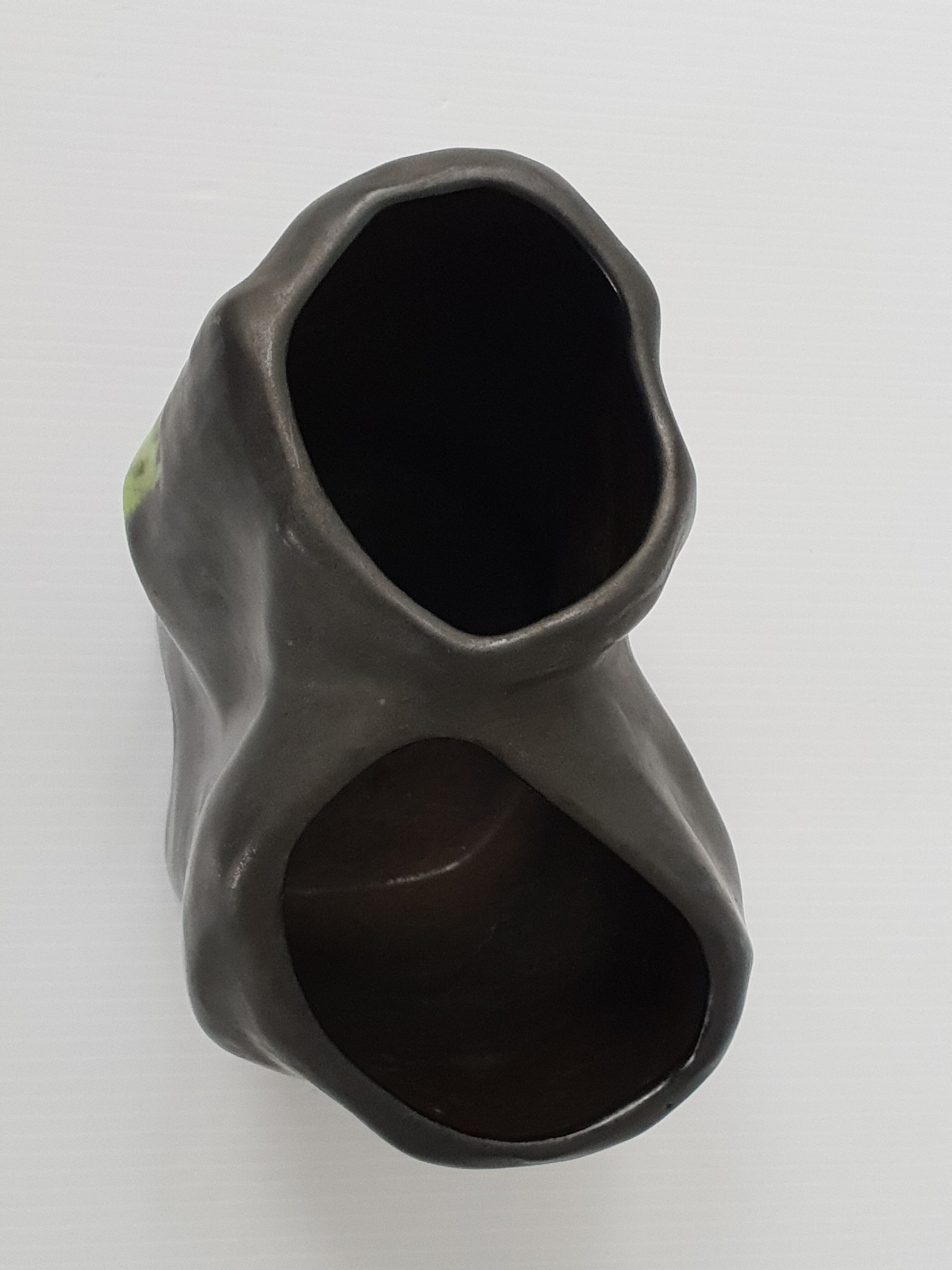 Vase 1960 vintage