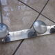 Coats holder 60s