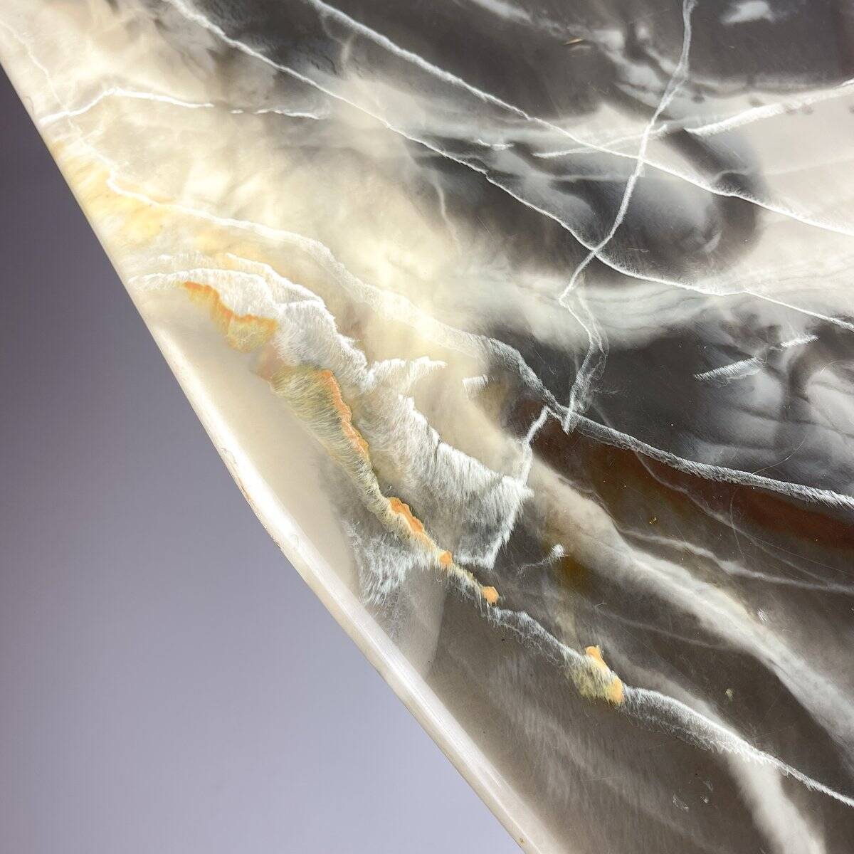 Vintage coffee table, Italy, 1950s