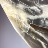 Vintage coffee table, Italy, 1950s