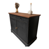 Old chestnut dresser