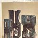 Vase Daum Argos 52, 1974