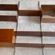 George Nelson modular system library CSS by Mobilier International