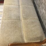 Scandinavian daybed canapé from the 1960s.