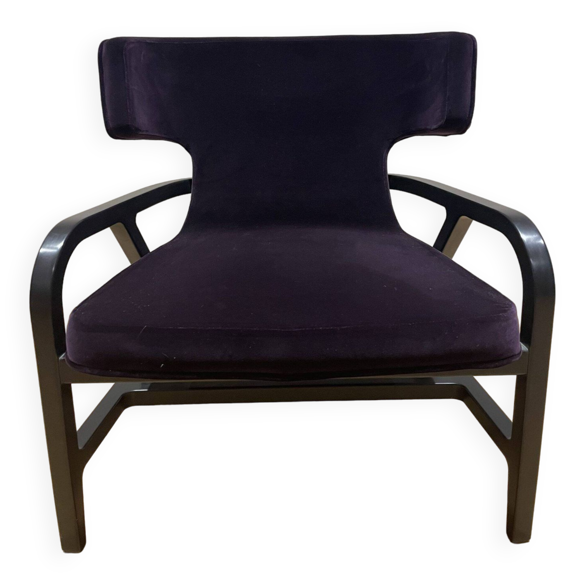 Fulgens armchair – maxalto