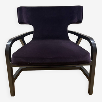 Fulgens armchair – maxalto