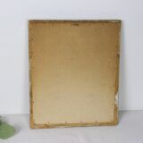 Miroir ancien début XXeme