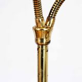 Vintage floor lamp