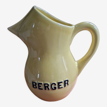 Shepherd pitcher 1950