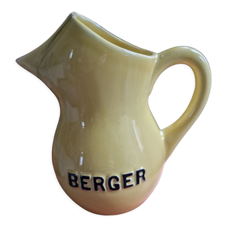 Pichet berger 1950