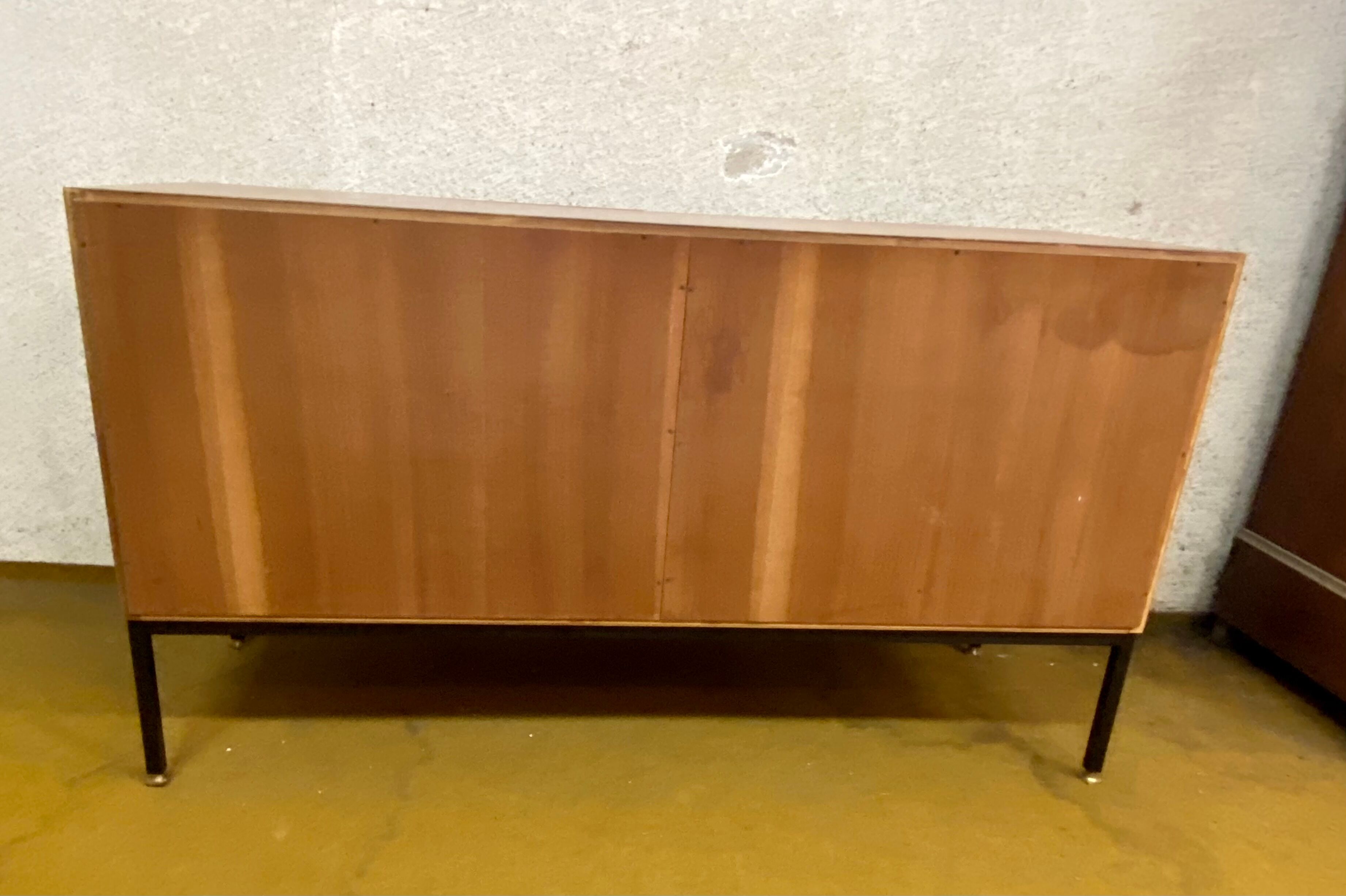 Rosewood sideboard from the 60s