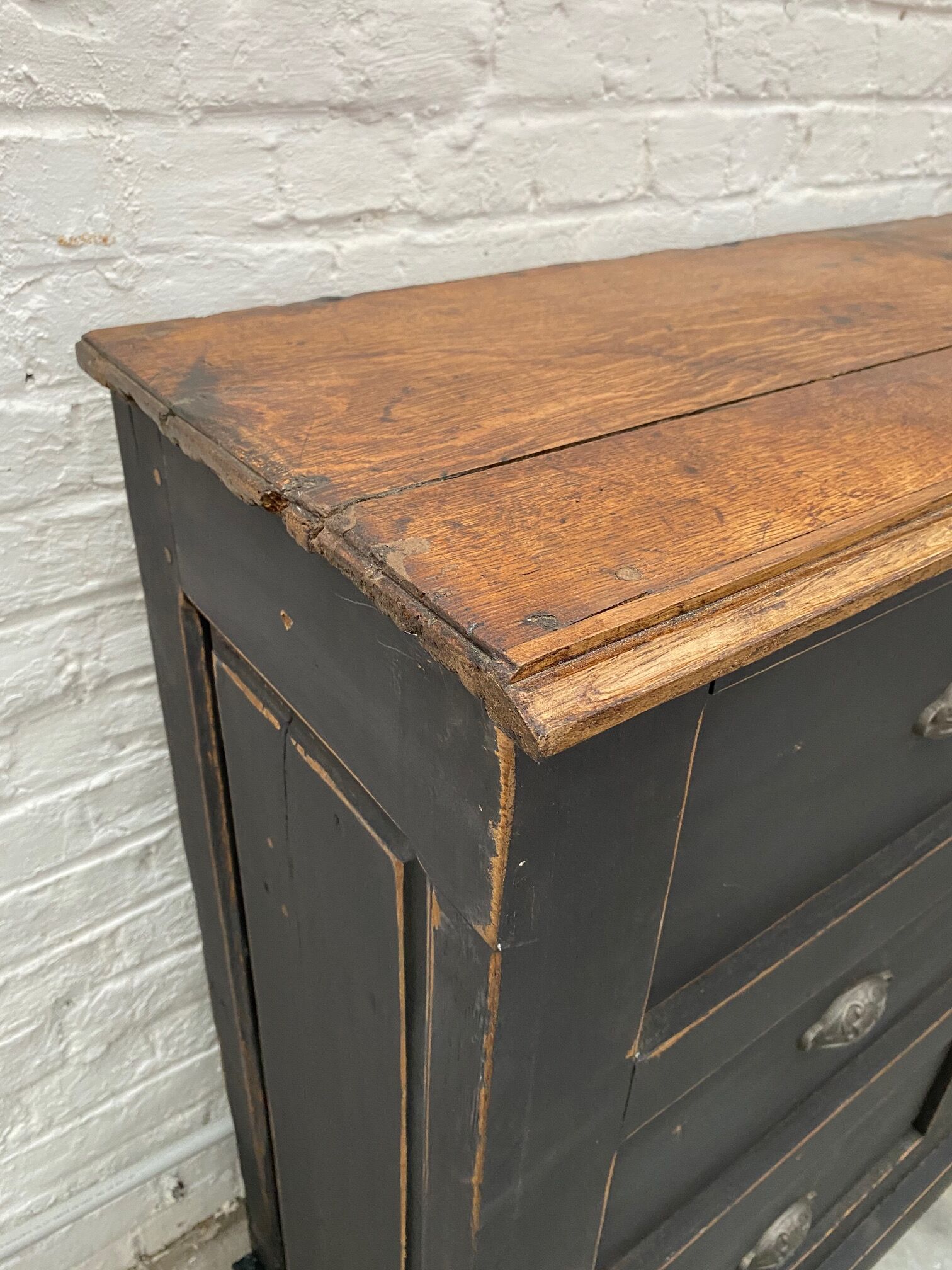 Craft furniture 9 drawers