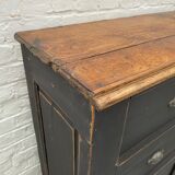 Craft furniture 9 drawers