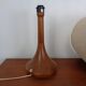 Danish Teak Table Lamp from Kirk, 1960s