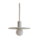 Suspension AMA.30 - white - Zuri objects