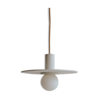 Suspension AMA.30 - white - Zuri objects