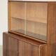 Buffet Dresser by Bohumil Landsman and Hubert Nepozitek for Jitona Sobe