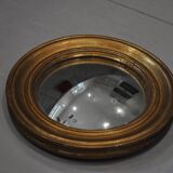 Mirror witch  26x26cm