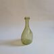 Bubble glass carafe