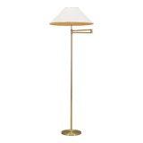 Floor lamp, Danish design, 1970s, production : Denmark
