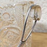 Vintage ice bucket