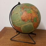 Light globe
