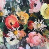 Bouquet of flowers