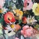 Bouquet of flowers