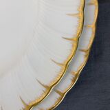 Assiettes Bernardaud