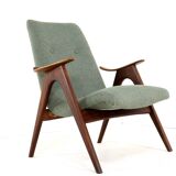 Fauteuil Wébé homme modèle Louis van Teeffelen