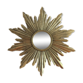Mirror shape sun 29cm