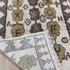 Handcrafted Moroccan Berber Rug 134 X 90 CM