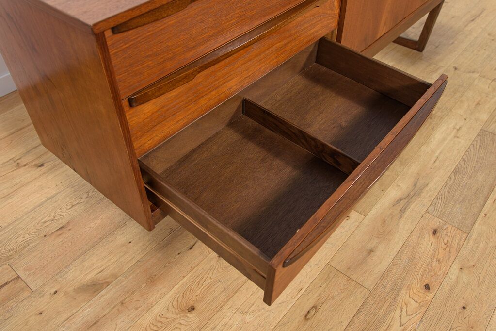 Mid-Century Teak Sideboard by Younger Ltd., United Kingdom, 1960s