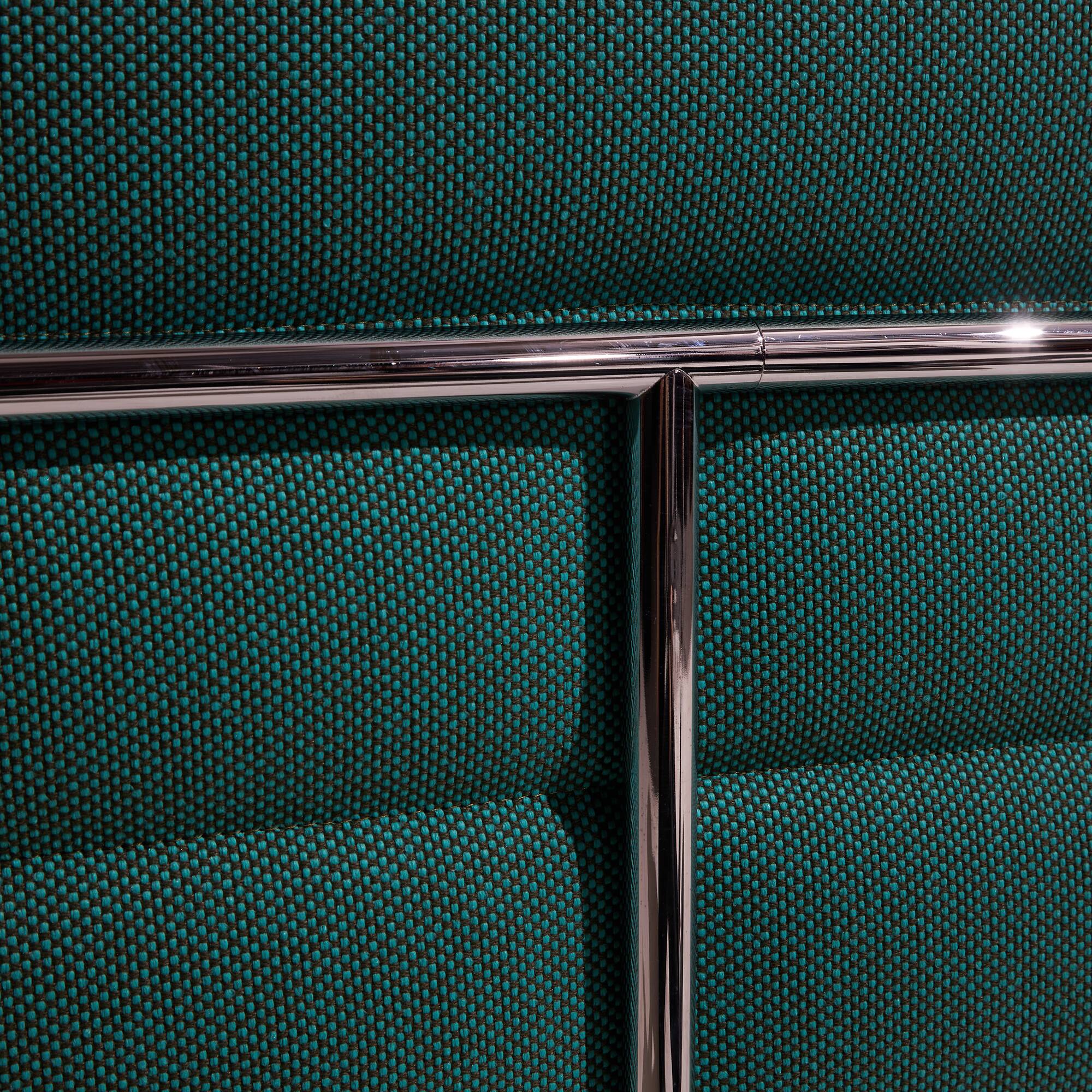 Alcove Highback two-seater sofa by Ronan & Erwan Bouroullec for Vitra