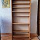 Vintage library