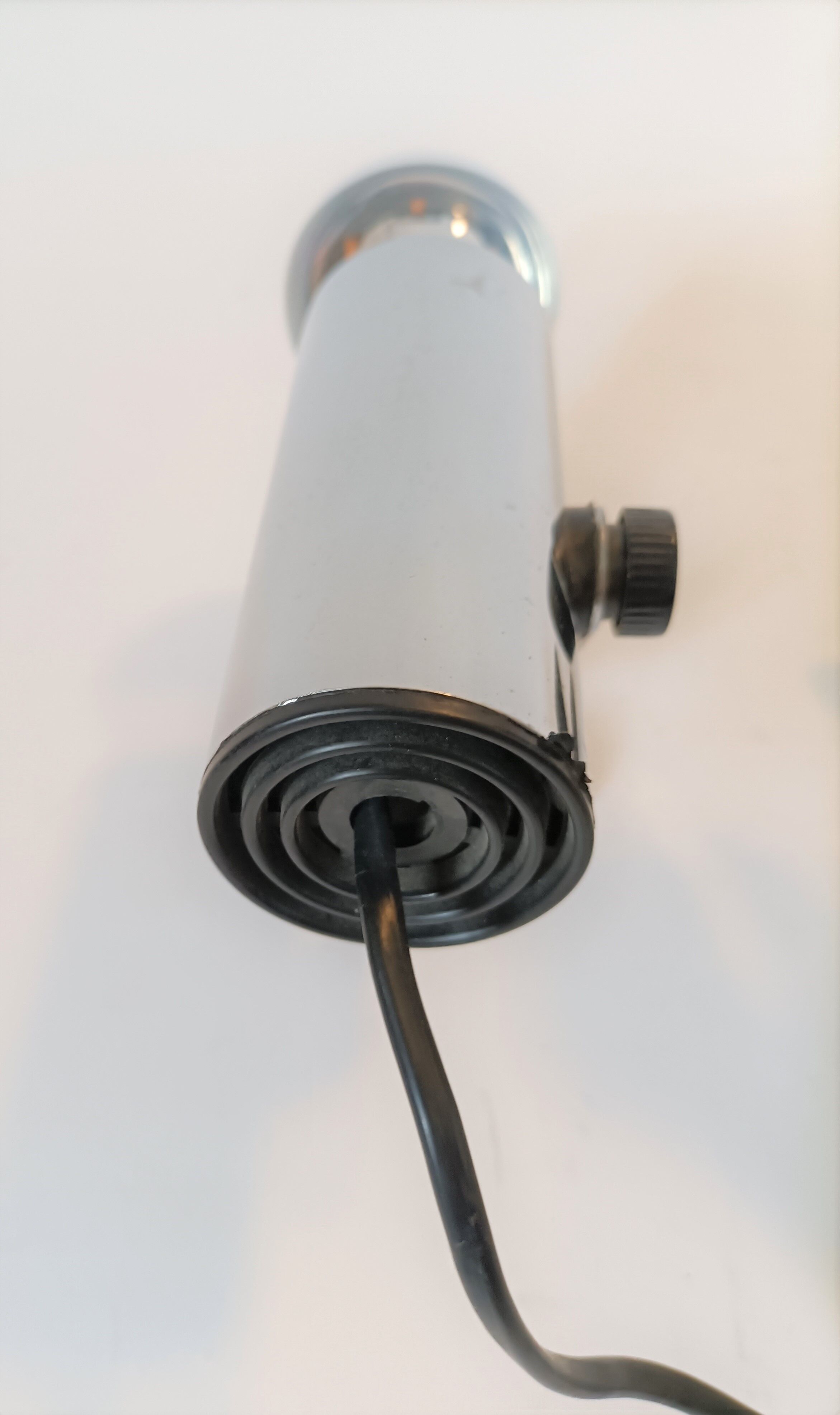 Pair of spots chrome 1970