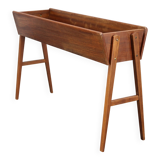 1960s Pine Tree Planter Holder Stand , Denmark