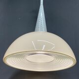 Holophane industrial chandelier