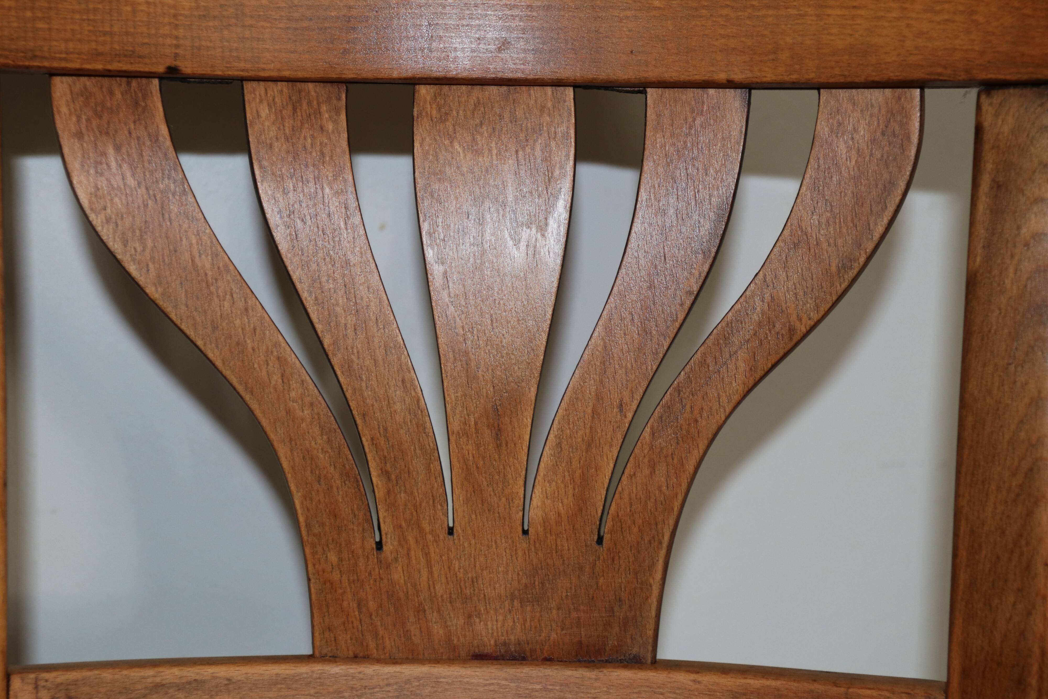 U.S. office armchair