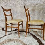 Pair of Vintage Chairs 1960